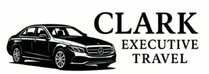 Clark Executive Travel Logo